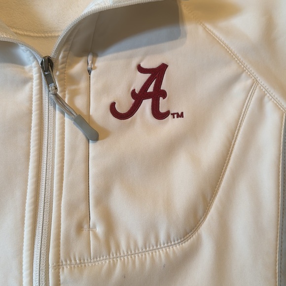 Alabama Jacket - Picture 2 of 4